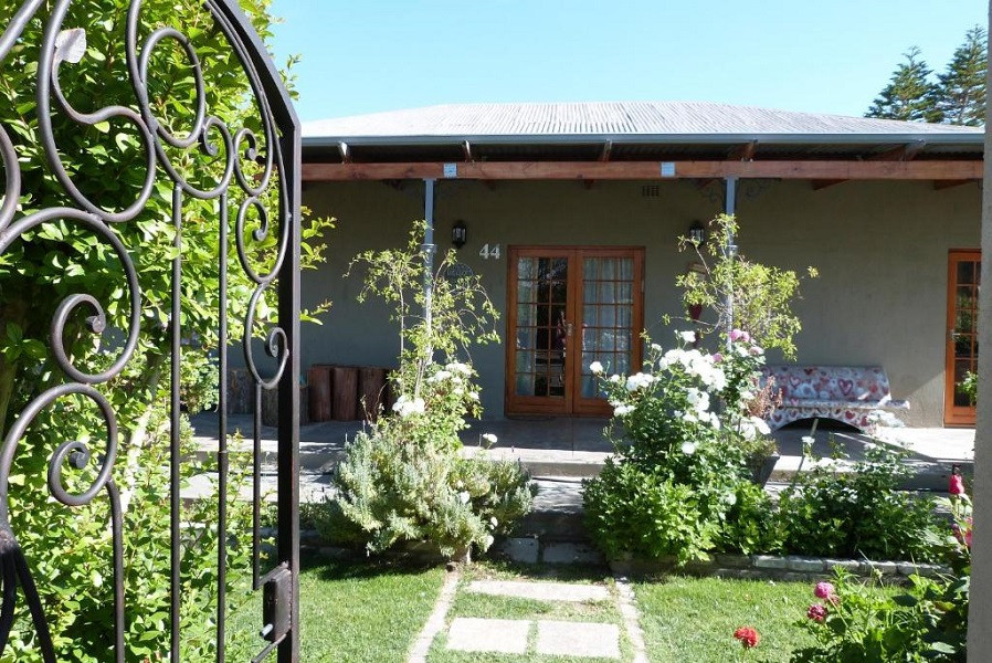 Vacation Hub International - VHI - Travel Club - Hannah's Haven
