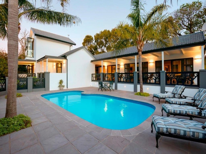 Vacation Hub International - VHI - Travel Club - Amour Guest House