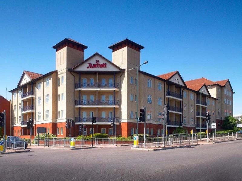 Vacation Hub International - VHI - Delta Hotels by Marriott Bexleyheath