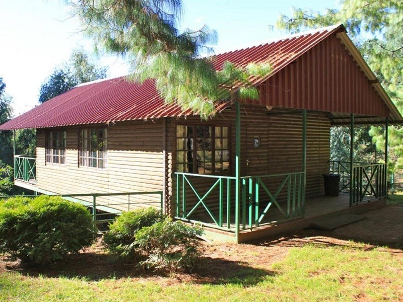 Vacation Hub International - VHI - Travel Club - Stoneyhall Farm Accommodation