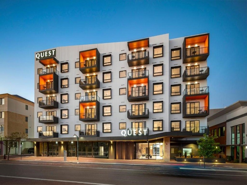 Vacation Hub International - VHI - Travel Club - Quest Joondalup