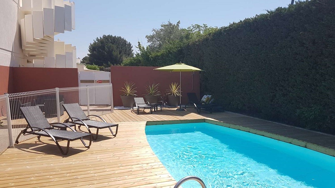 Vacation Hub International - VHI - Travel Club - Kyriad Marseille Ouest - Martigues