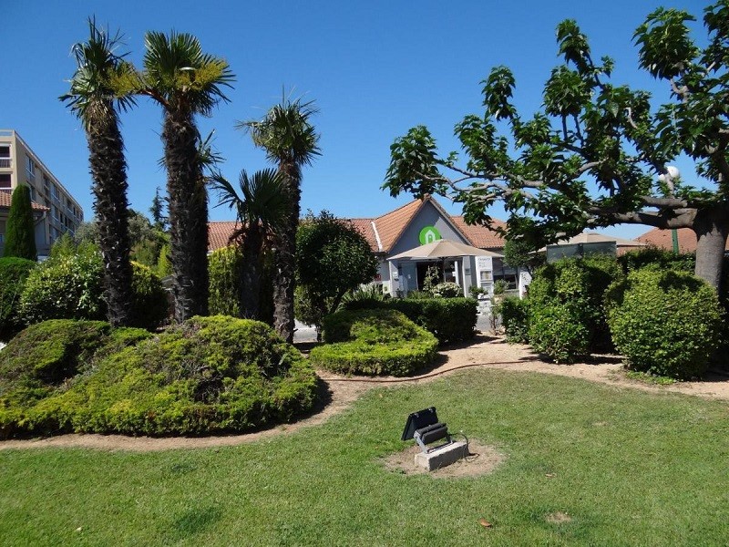Vacation Hub International - VHI - Travel Club - Campanile Marseille Saint Antoine