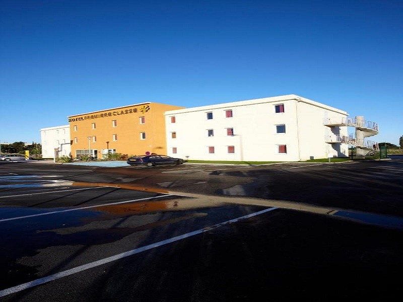 Vacation Hub International - VHI - Travel Club - Première Classe Istres