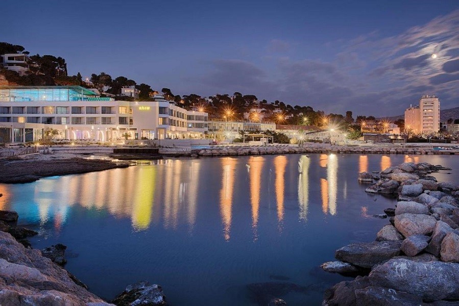 Vacation Hub International - VHI - Travel Club - nhow Marseille