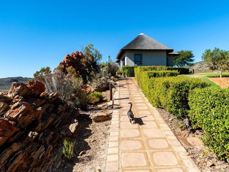 Vacation Hub International - VHI - Travel Club - Rooilande Guest Farm Guest House