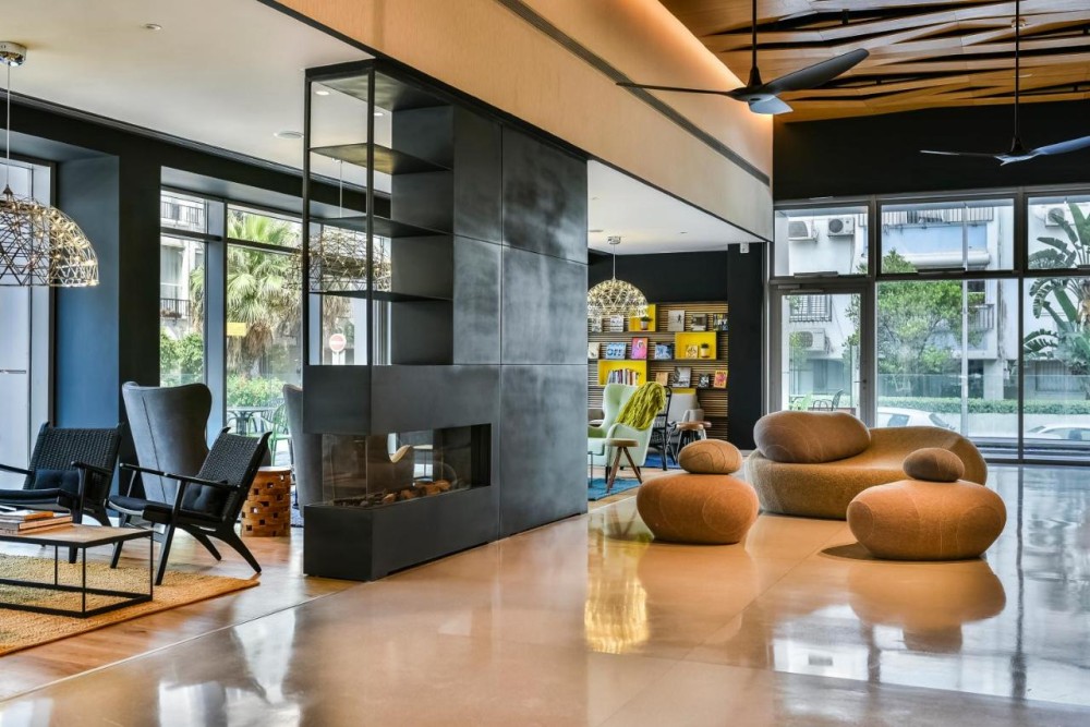 Vacation Hub International - VHI - Travel Club - Tal by Beach Hotel