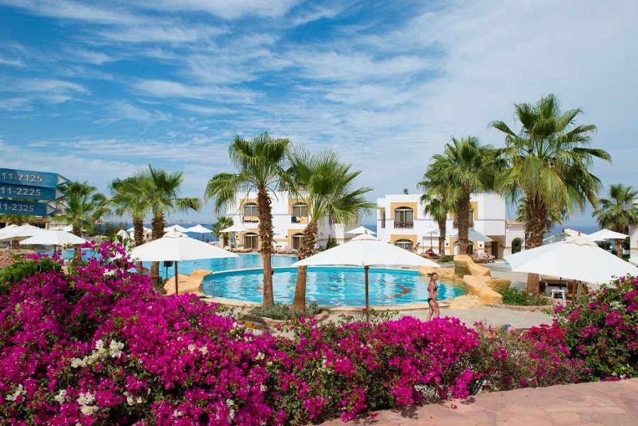 Vacation Hub International - VHI - Travel Club - Amphoras Blu
