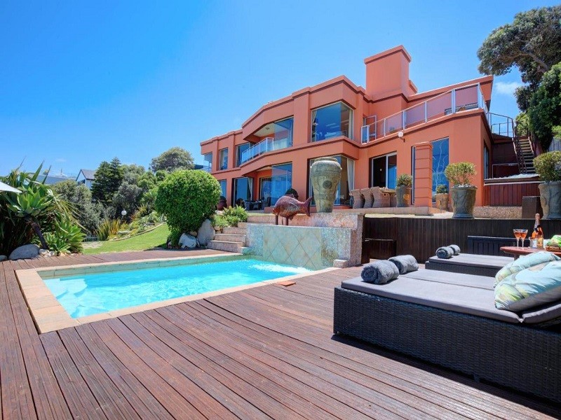 Vacation Hub International - VHI - Travel Club - Xanadu Guest Villa