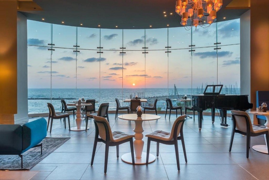 Vacation Hub International - VHI - Travel Club - Herods Tel Aviv