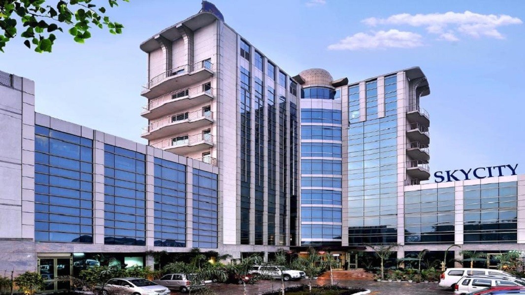 Vacation Hub International - VHI - Travel Club - Skycity Hotel