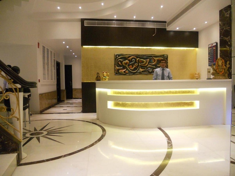 Vacation Hub International - VHI - Travel Club - Hotel GODWIN DELUXE