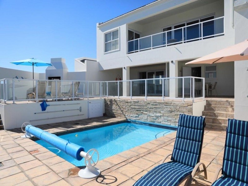 Vacation Hub International - VHI - Travel Club - Zeezicht Apartments