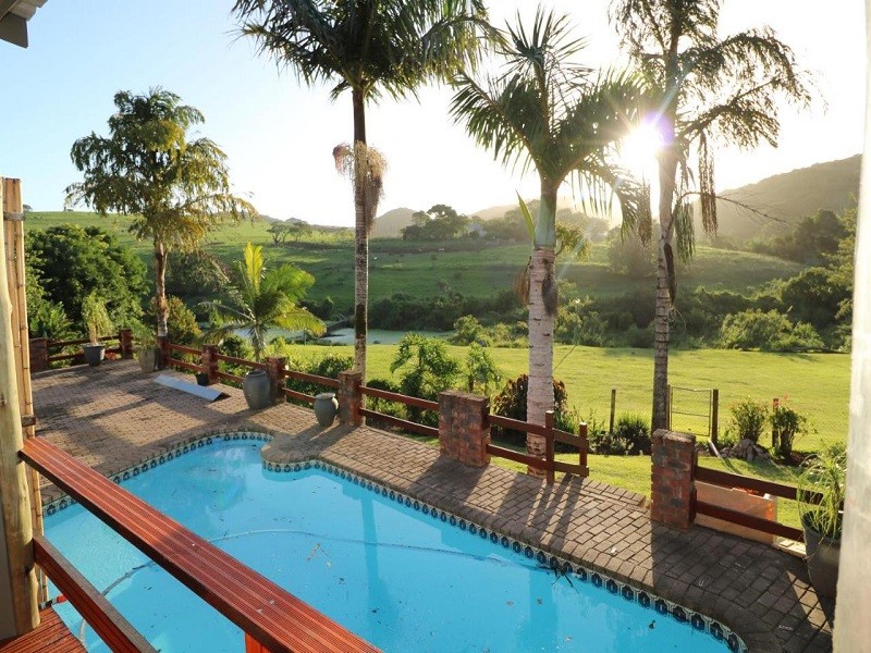 Vacation Hub International - VHI - Travel Club - Farm View Guesthouse