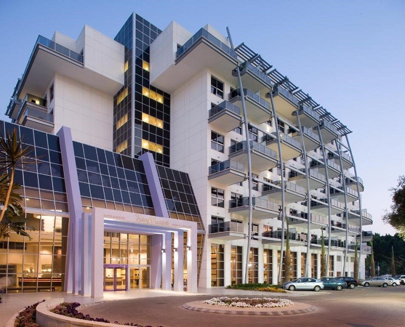 Vacation Hub International - VHI - Travel Club - Kfar Maccabiah Hotel