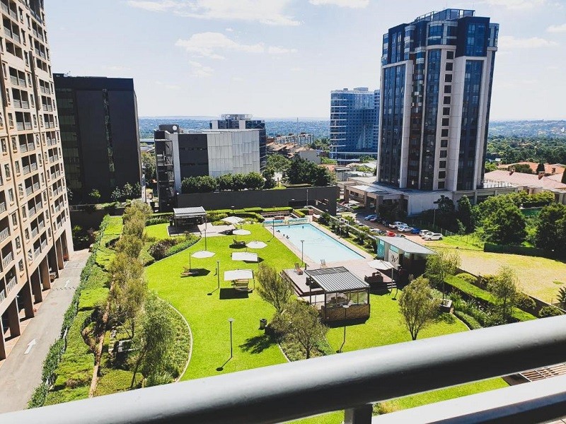 Vacation Hub International - VHI - Travel Club - Westpoint Sandton Apartments
