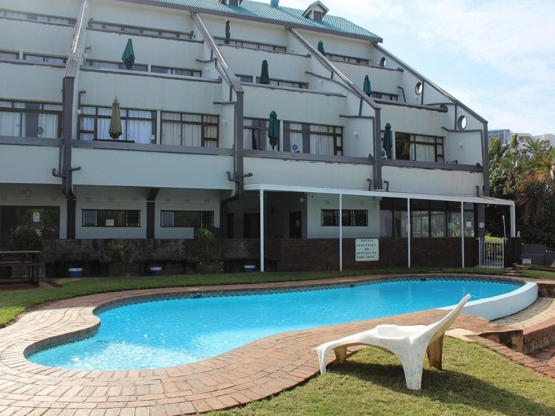 Vacation Hub International - VHI - Travel Club - Dumela Margate Flat No 11
