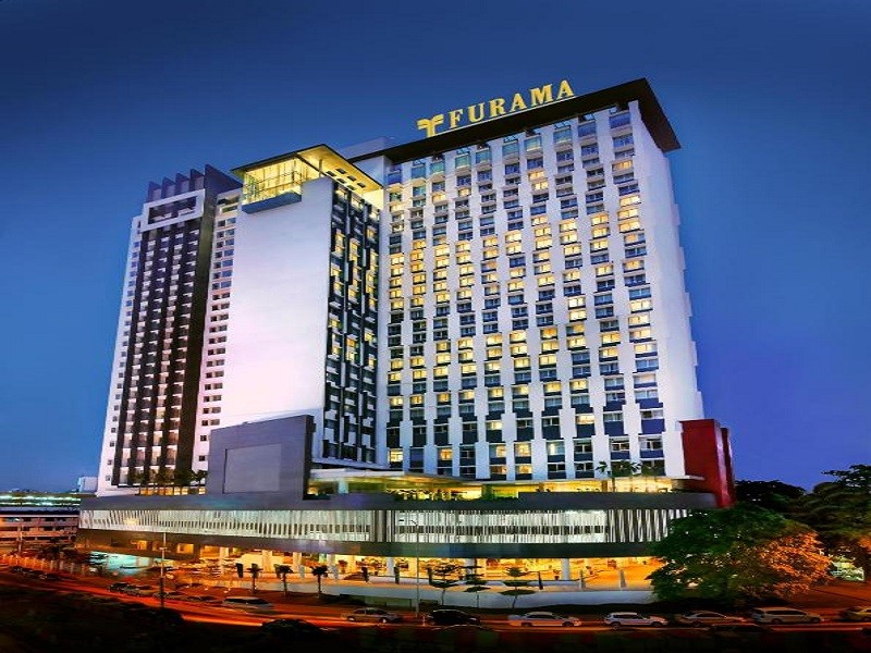 Vacation Hub International - VHI - Travel Club - Furama Bukit Bintang, Kuala Lumpur
