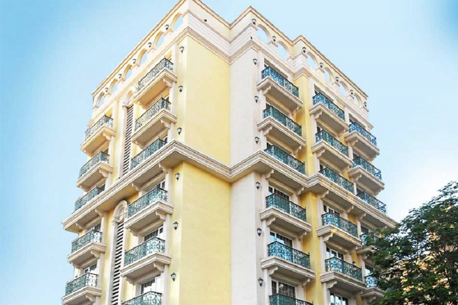 Vacation Hub International - VHI - Travel Club - Grand Residency Hotel & Serviced Apartments