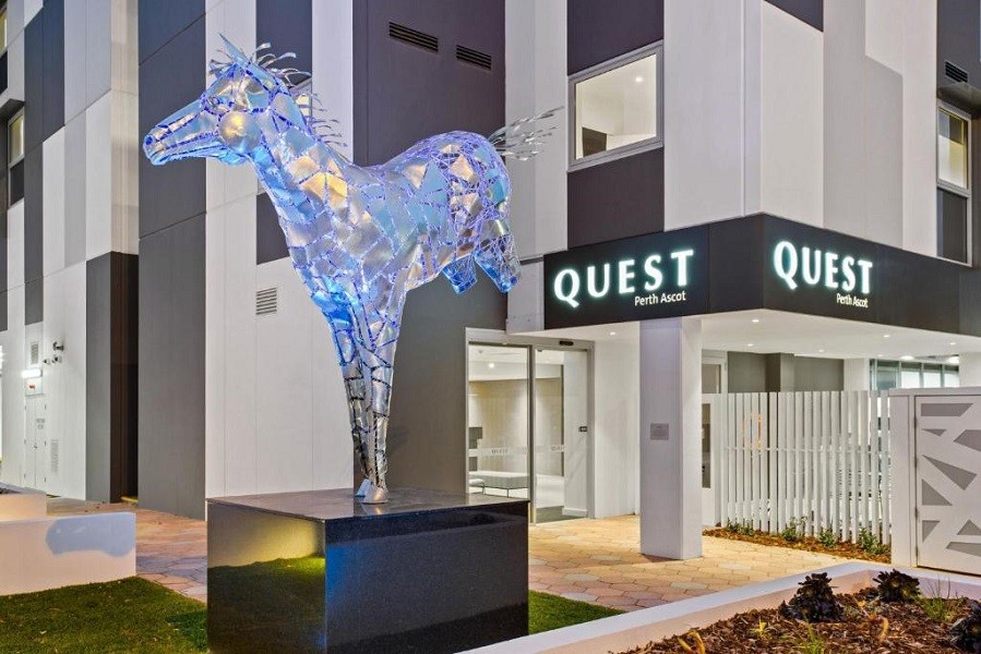 Vacation Hub International - VHI - Travel Club - Quest Perth Ascot