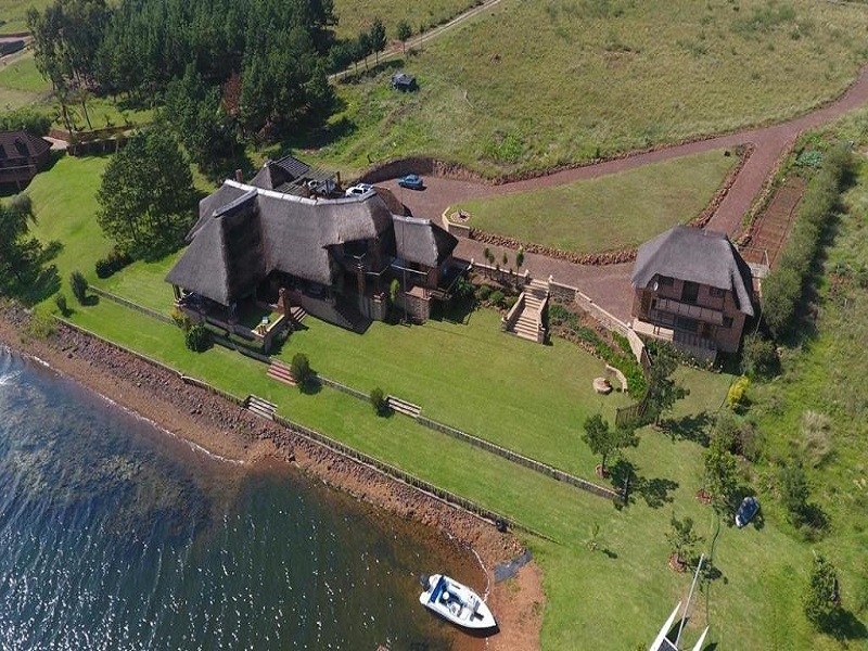 Vacation Hub International - VHI - Travel Club - Sedgefield Lodge West Wing