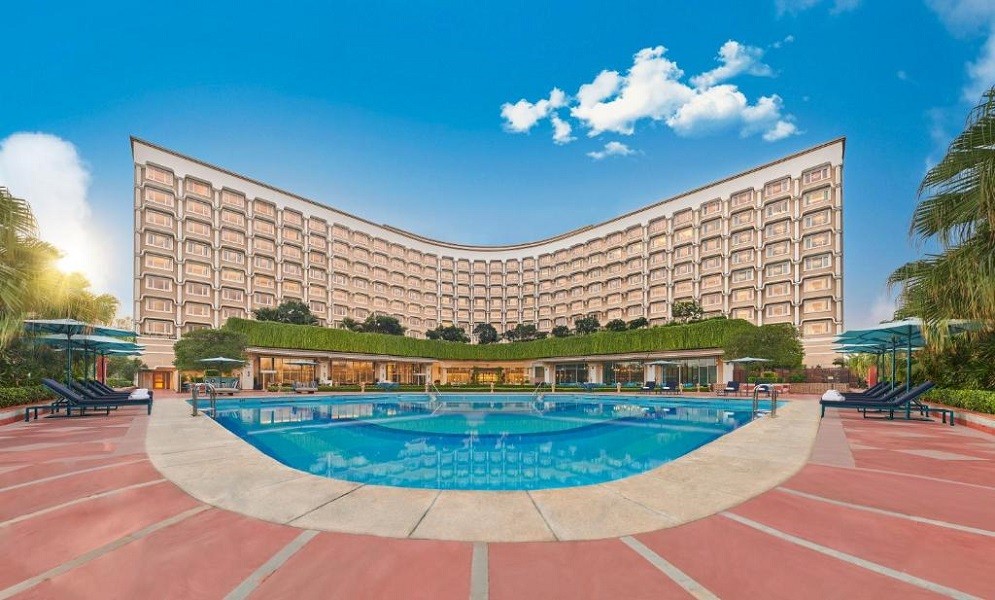 Vacation Hub International - VHI - Travel Club - Taj Palace