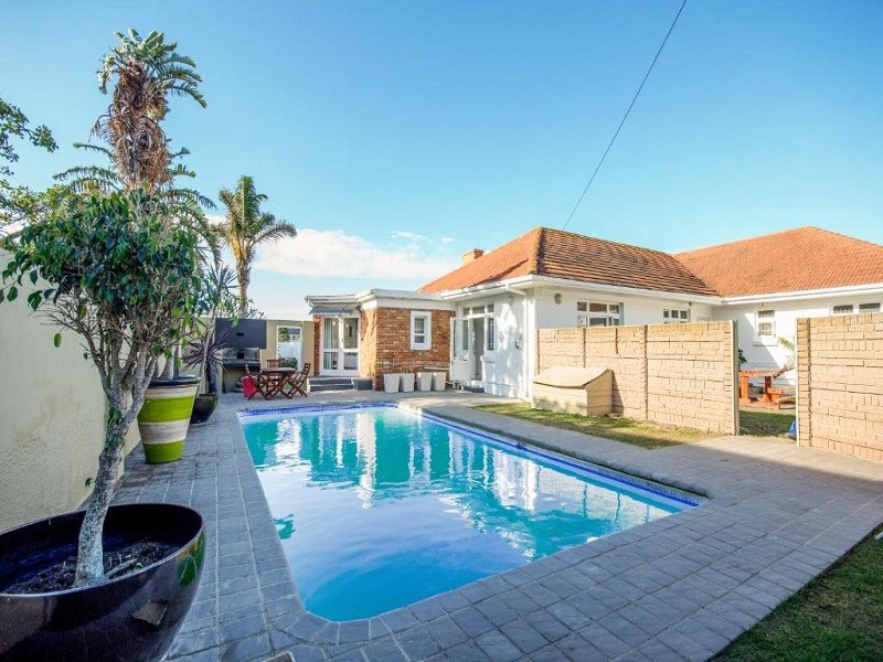 Vacation Hub International - VHI - Travel Club - Emabaleni Guest House