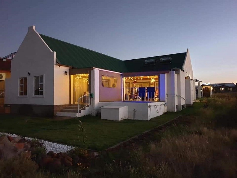 Vacation Hub International - VHI - Travel Club - Karoosig B&B