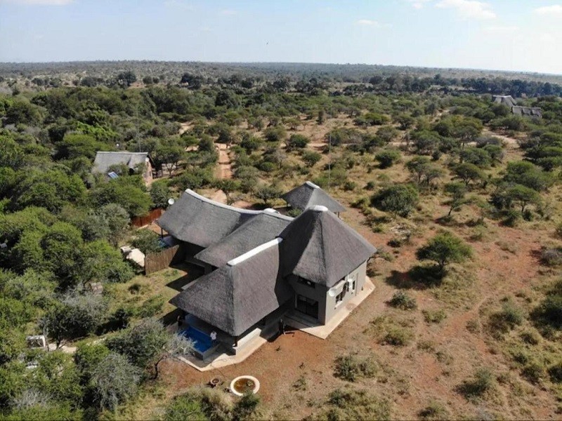 Vacation Hub International - VHI - Travel Club - Kanimambo Lodge