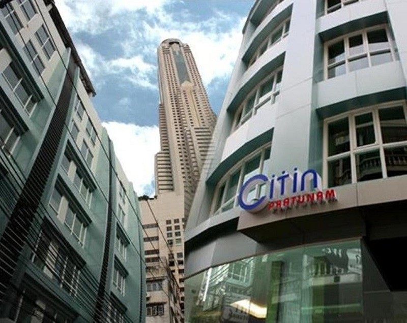 Vacation Hub International - VHI - Travel Club - Citin Pratunam Bangkok by Compass Hospitality