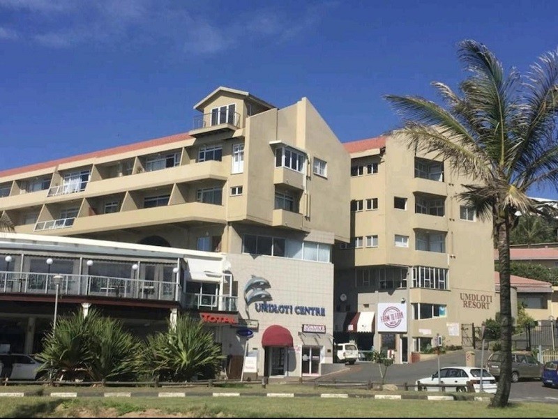 Vacation Hub International - VHI - Travel Club - 705 Umdloti Resort