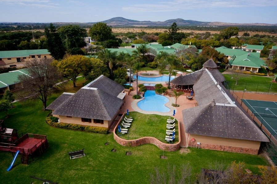 Vacation Hub International - VHI - Travel Club - Protea Hotel by Marriott Polokwane Ranch Resort
