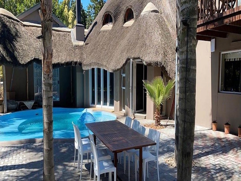 Vacation Hub International - VHI - Travel Club - Marna's Accommodation @ 68