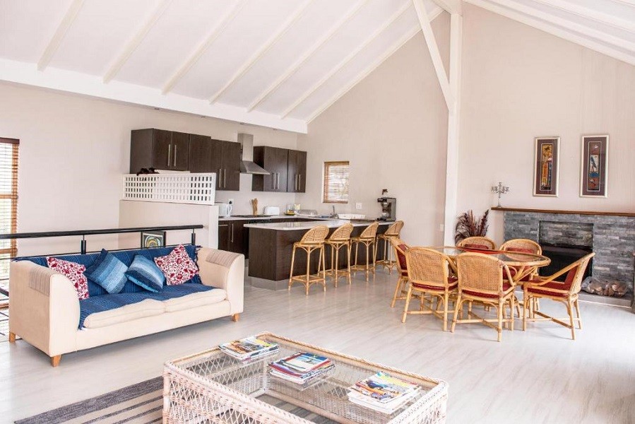 Vacation Hub International - VHI - Travel Club - On Deck Self Catering