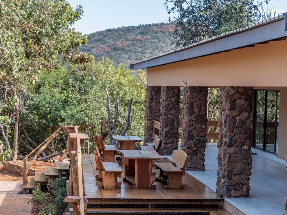 Vacation Hub International - VHI - Travel Club - Hank Maribashoek Guest Lodge