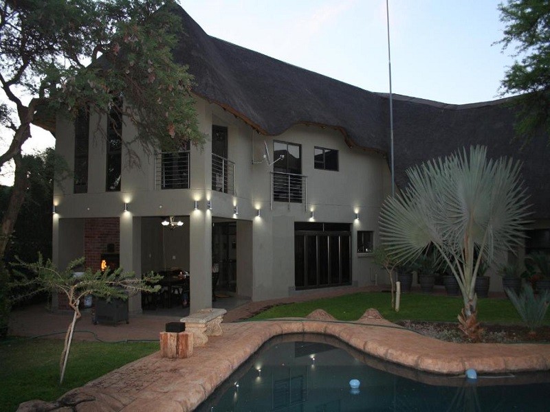 Vacation Hub International - VHI - Travel Club - Oryx B&B Reserved Guests Only