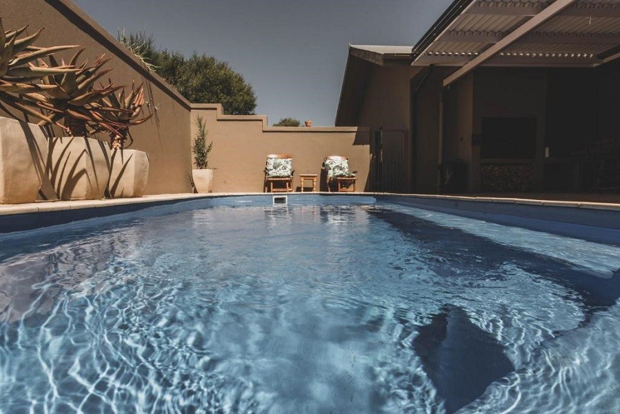 Vacation Hub International - VHI - Travel Club - Rooiberg Lodge