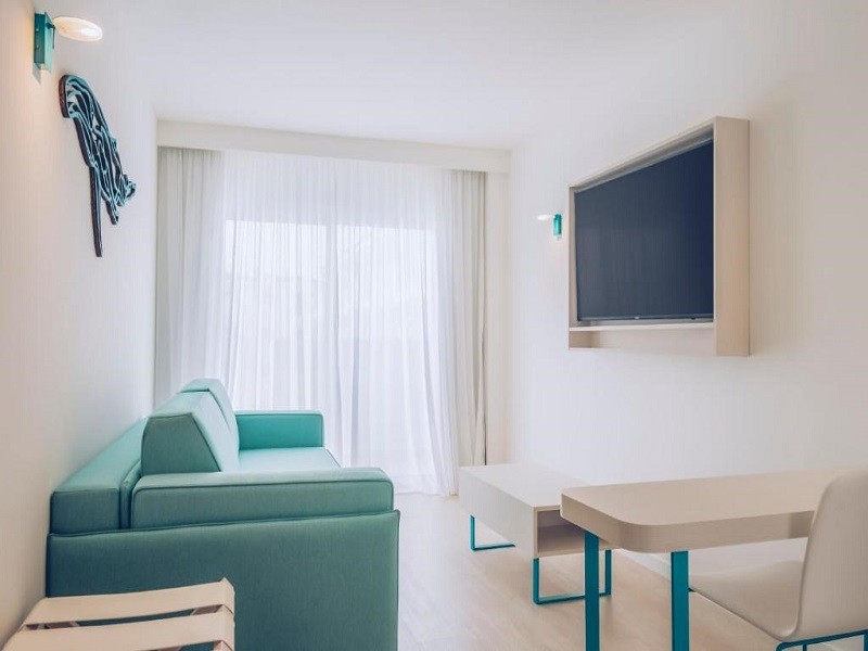Vacation Hub International - VHI - Travel Club - Iberostar Alcudia Park