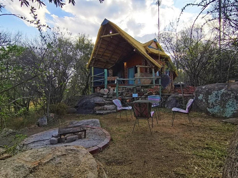Vacation Hub International - VHI - Travel Club - Otters' Haunt Eco Retreat