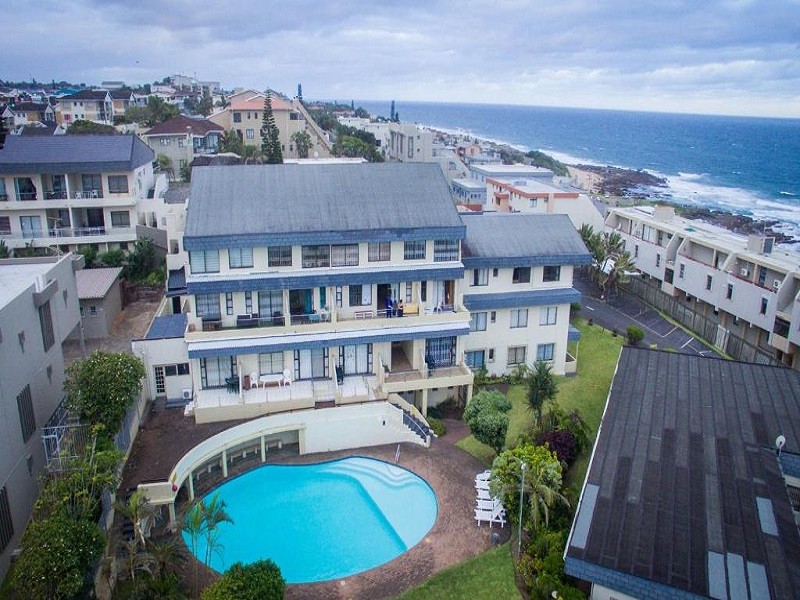 Vacation Hub International - VHI - Travel Club - Sea View Holiday Flat - 16 La Luce Margate
