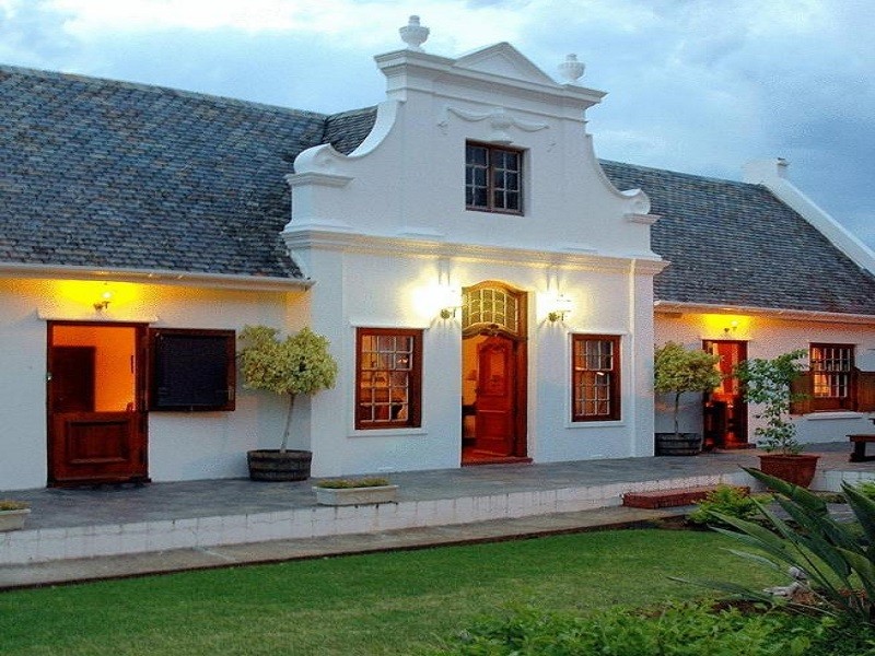 Vacation Hub International - VHI - Travel Club - Kronenhoff Guesthouse