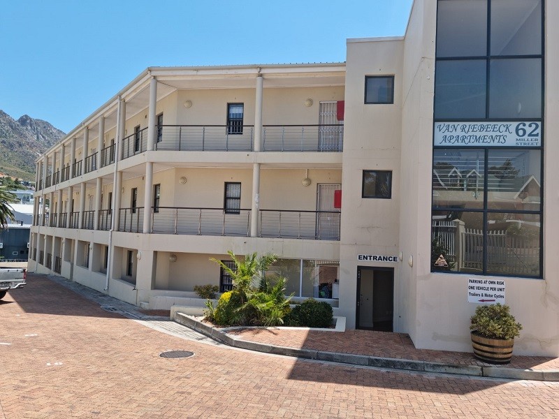 Vacation Hub International - VHI - Travel Club - Gordons bay stay 4 Van Riebeeck