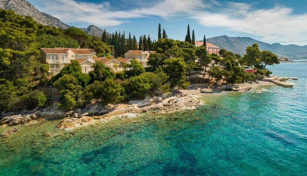 Vacation Hub International - VHI - Travel Club - Aminess Bellevue Village