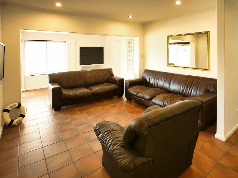 Vacation Hub International - VHI - Travel Club - Langebaan Holiday Homes-Lazy Lagoon