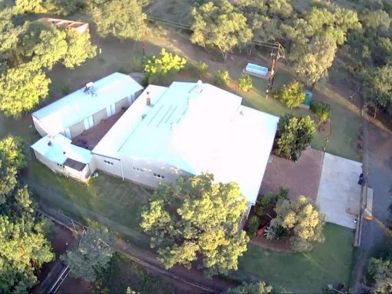 Vacation Hub International - VHI - Travel Club - Geluksfontein Private Game Farm
