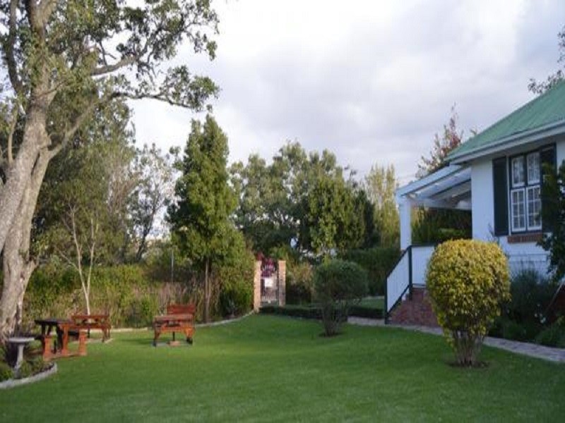 Vacation Hub International - VHI - Travel Club - Lanherne Guest House Bed & Breakfast