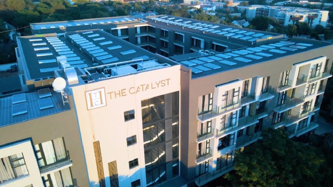 Vacation Hub International - VHI - Travel Club - The Catalyst Hotel