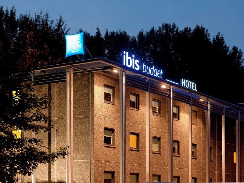Vacation Hub International - VHI - Travel Club - ibis budget Amsterdam Airport