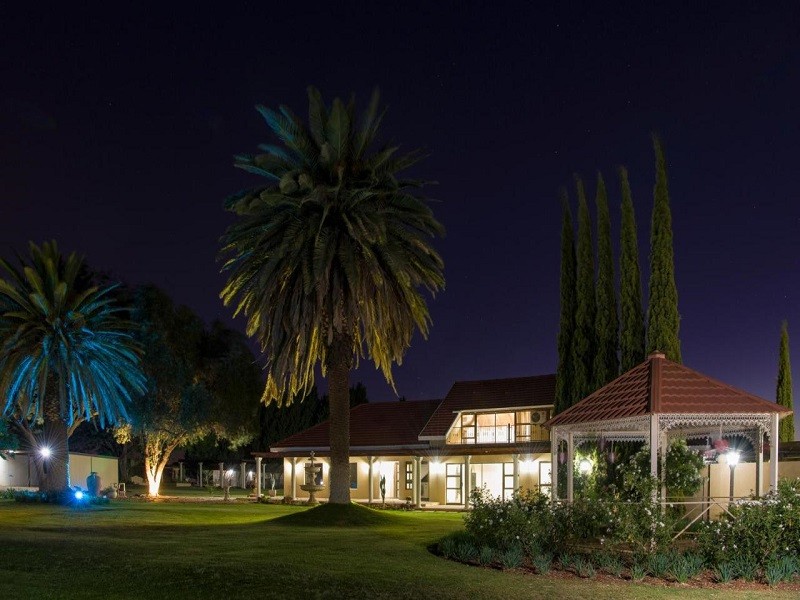 Vacation Hub International - VHI - Travel Club - Toscana Estate guesthouse & Function venue
