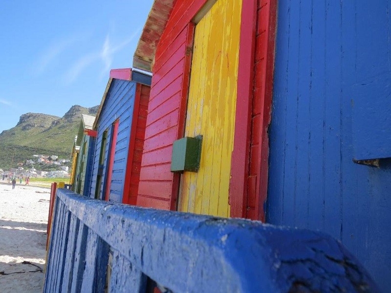 Vacation Hub International - VHI - Travel Club - Chamomile Cottage